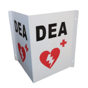 señal dea
